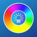 Logo of iLight android Application 